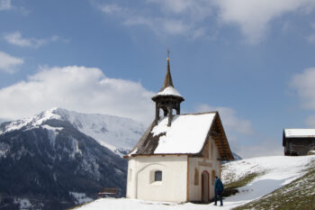 Kapelle